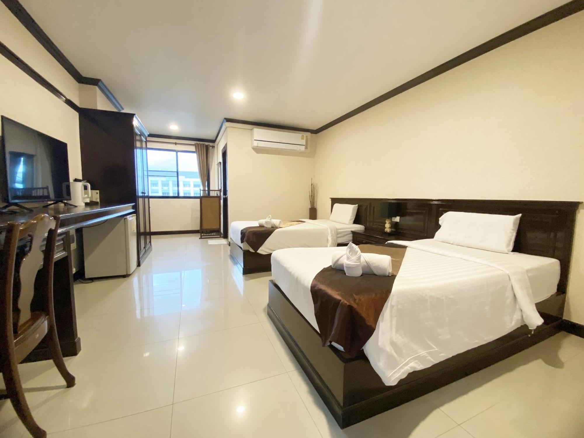Romena Grand Hotel — Photos 3